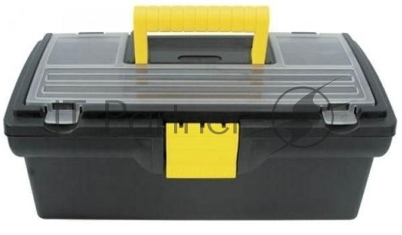 Ящик для инструмента FIT65500пластиковый 13'' (33 х 17,5 х 12,5 см)