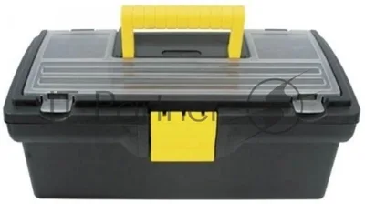 Ящик для инструмента FIT65500пластиковый 13'' (33 х 17,5 х 12,5 см)