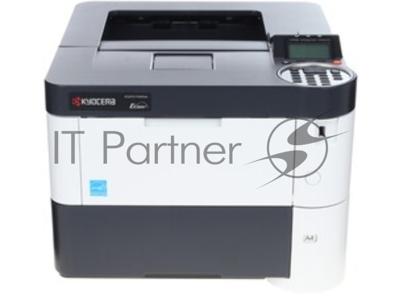 Узел фиксации Kyocera P3045dn