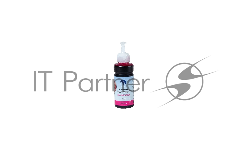 Чернила NVPrint NV-INK100 универсальные Magenta на водной основе для аппаратов Epson, (100мл) Китай