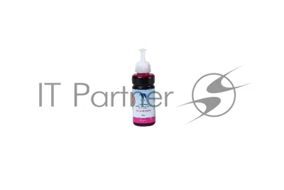 Чернила NVPrint NV-INK100 универсальные Magenta на водной основе для аппаратов Epson, (100мл) Китай