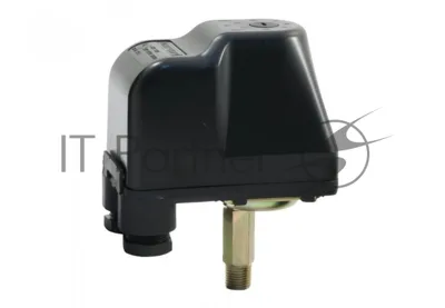 Реле давления UNIPUMP РМ/5(п)1/4"  1500Вт 5Бар