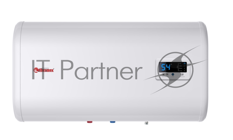 Водонагреватель электрический Thermex IF 50 H (pro) белый, накопительный, 50 л, 2 кВт