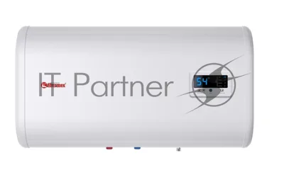 Водонагреватель электрический Thermex IF 50 H (pro) белый, накопительный, 50 л, 2 кВт