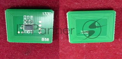 Чип ELP для OKI C712, Magenta, 11.5K (ELP Imaging)