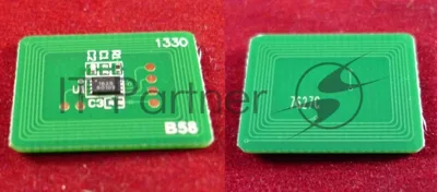 Чип ELP для OKI C712, Cyan, 11.5K (ELP Imaging)