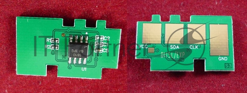 Чип ELP для Samsung SL-M2620/2820,M2670/2870 (MLT-D115L) последняя версия 3K