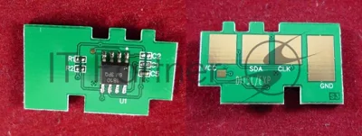 Чип ELP для Samsung SL-M2620/2820,M2670/2870 (MLT-D115L) последняя версия 3K
