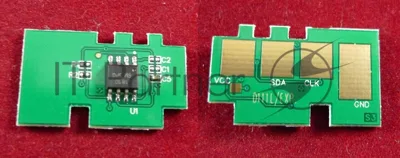Чип Samsung SL-M2020/2022/2070 (MLT-D111L) последняя версия 1.8K (ELP Imaging)