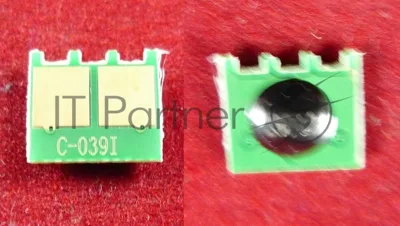 Чип ELP для Canon i-SENSYS LBP351x/352x черный, 11K (0287C001)