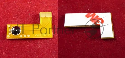 Чип ELP для Canon iR C1225/C1225iF Yellow, 7.3K (9451B001) OEM-картриджи