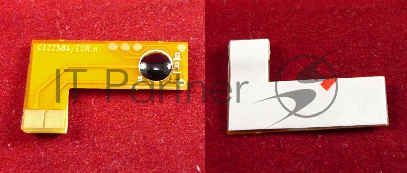 Чип ELP для Canon iR C1225/C1225iF черный, 12K (9454B001) OEM-картриджи