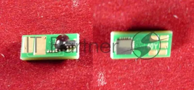Чип Canon i-SENSYS LBP710Cx/712Cx Yellow, 5.4K (0454C001) (ELP Imaging)