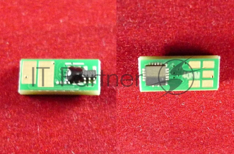 Чип Canon i-SENSYS LBP710Cx/712Cx Magenta, 10K (0457C001) (ELP Imaging)