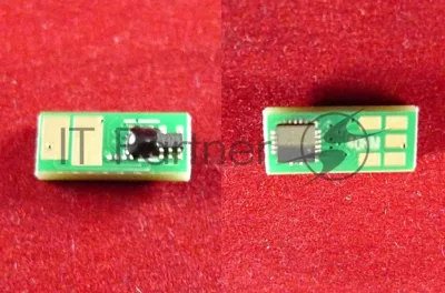Чип Canon i-SENSYS LBP710Cx/712Cx Magenta, 10K (0457C001) (ELP Imaging)