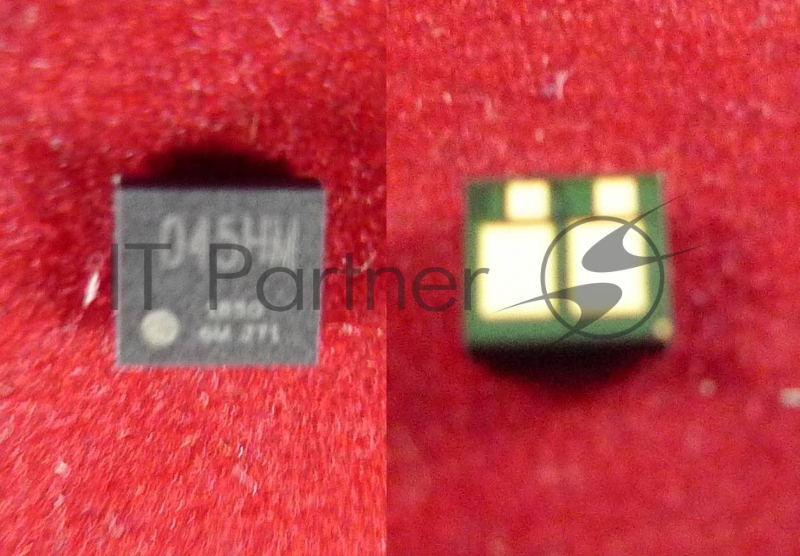 Чип Canon i-SENSYS LBP611Cn/613Cdw/MF631Cn/633Cdw/635Cx Magenta, 2.2K (1244C002) (ELP Imaging)