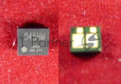 Чип Canon i-SENSYS LBP611Cn/613Cdw/MF631Cn/633Cdw/635Cx Magenta, 2.2K (1244C002) (ELP Imaging)