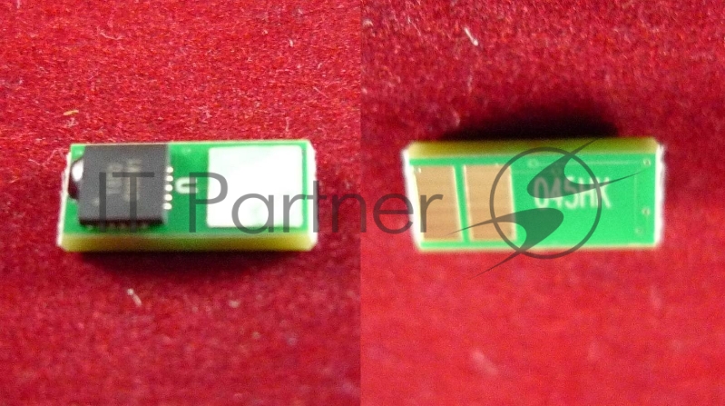 Чип Canon i-SENSYS LBP611Cn/613Cdw/MF631Cn/633Cdw/635Cx черный, 2.8K (1246C002) (ELP Imaging)