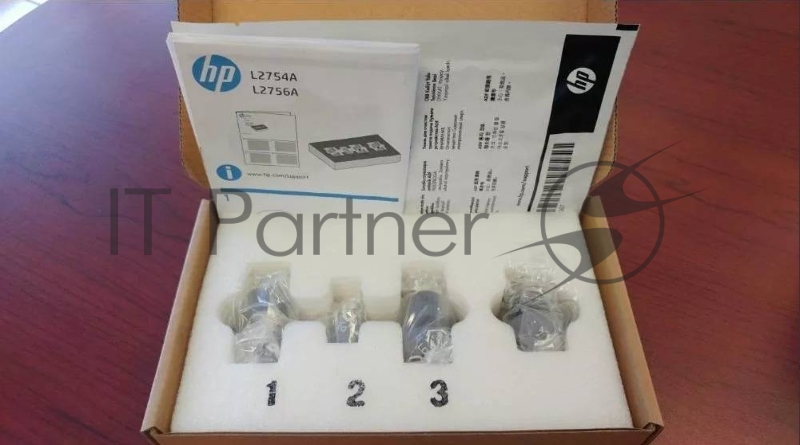 Набор роликов L2755-60001/L2756A HP SJ Enterprise Flow 5000 S4/7000 S3 (O)