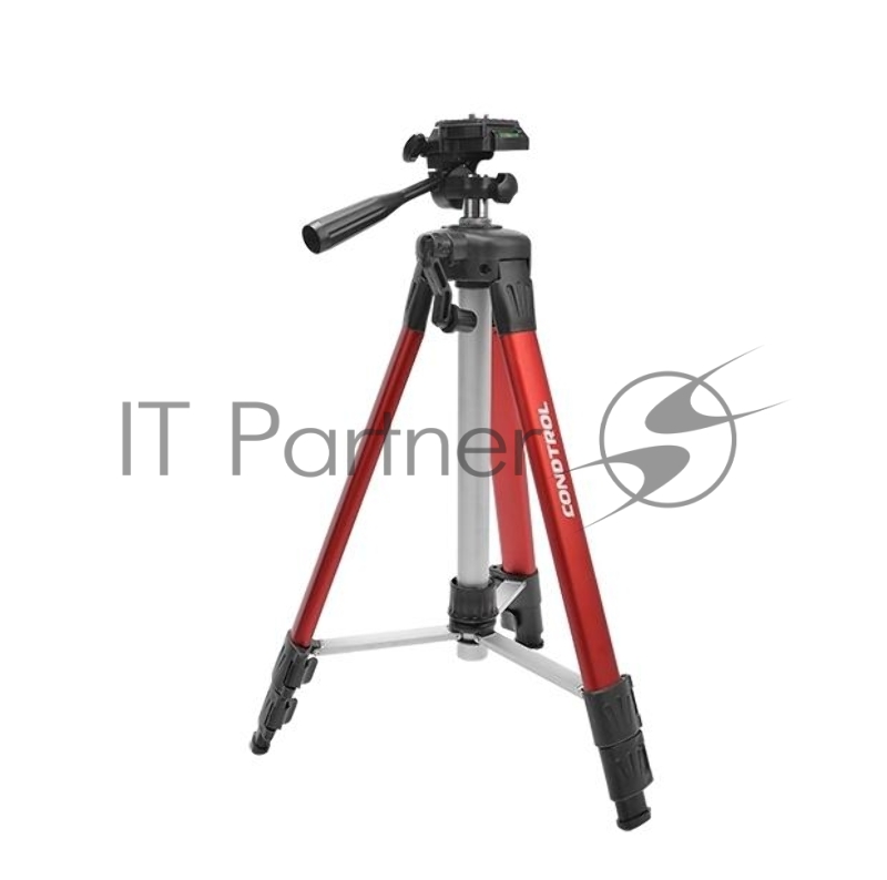 Штатив CONDTROL H150  1500мм резьба 1/4'' 0.9кг элевационный