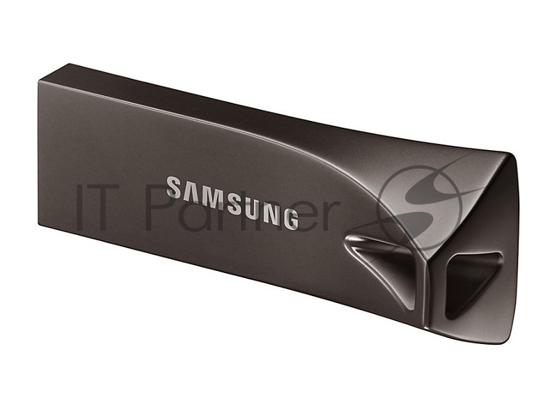 Флешка USB Samsung BAR Plus 128Gb USB USB 3.1 (up to 300Mb/s)