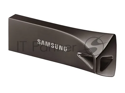 Флешка USB Samsung BAR Plus 128Gb USB USB 3.1 (up to 300Mb/s)