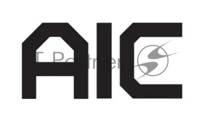 Панель декоративная AIC Front panel (bezel) for RSC-2ET/ETS/AT, SB201-xx/SB202-xx