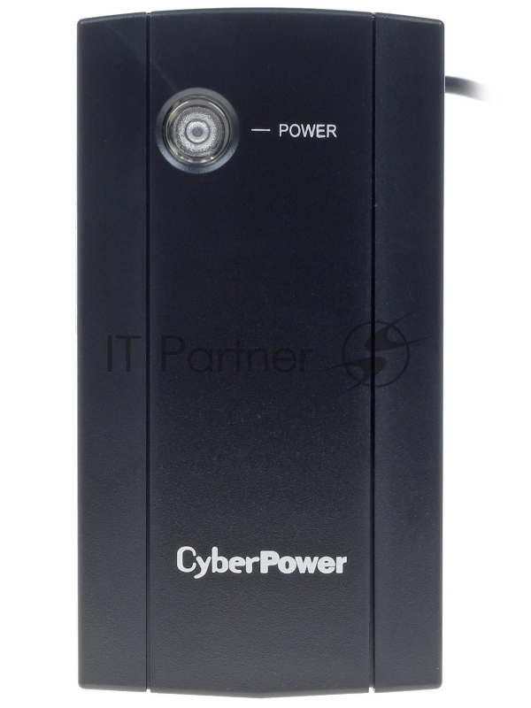 Источник бесперебойного питания CyberPower UTI875EI/875 ВА/425 Вт/4 x IEC 320 C13 (компьютерная)