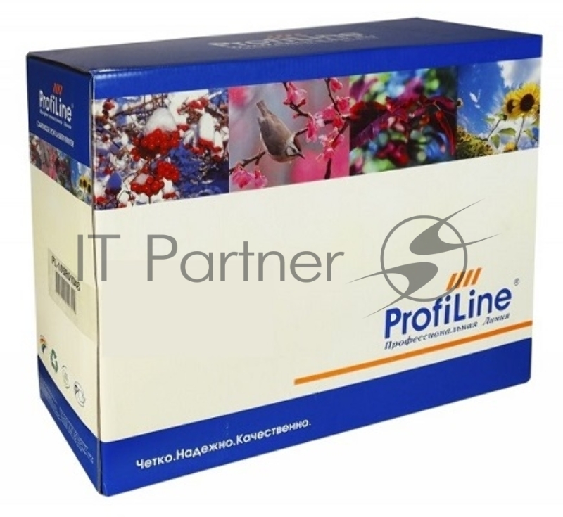 Картридж ProfiLine PL-SP377HE для принтеров Ricoh Aficio SP377 6400 копий
