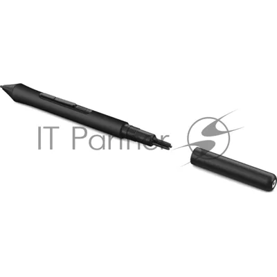 Графический планшет Intuos S Bluetooth Pistachio