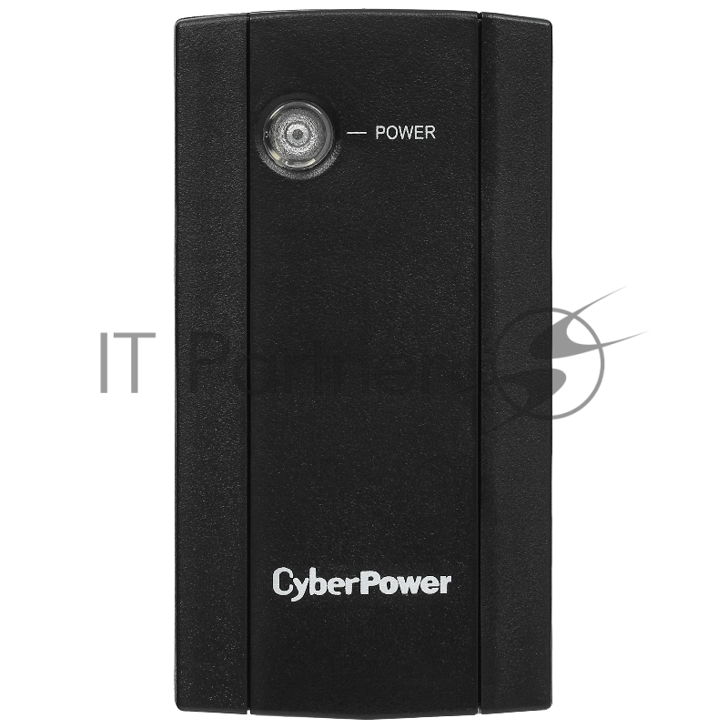 Источник бесперебойного питания CyberPower UTI675EI/675 ВА/360 Вт/4 x IEC 320 C13 (компьютерная)