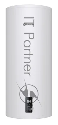 Водонагреватель Thermex Solo 100 V 2кВт 100л электрический настенный