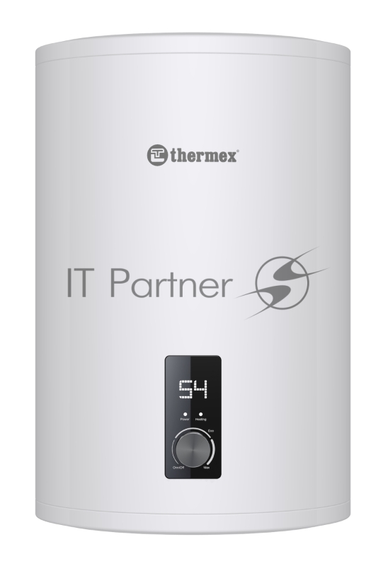 Водонагреватель Thermex Solo 30 V 2кВт 30л электрический настенный