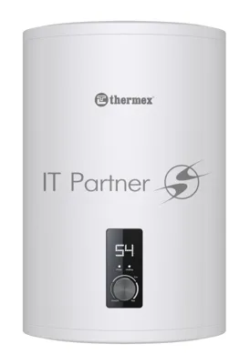 Водонагреватель Thermex Solo 30 V 2кВт 30л электрический настенный