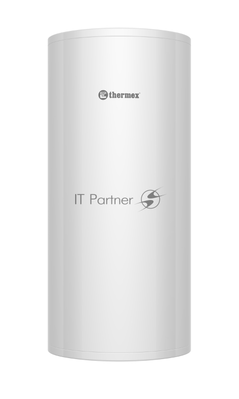 Водонагреватель Thermex Fusion 80 V 2кВт 80л электрический настенный