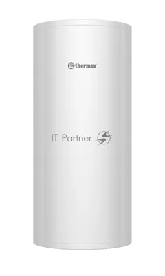 Водонагреватель Thermex Fusion 80 V 2кВт 80л электрический настенный