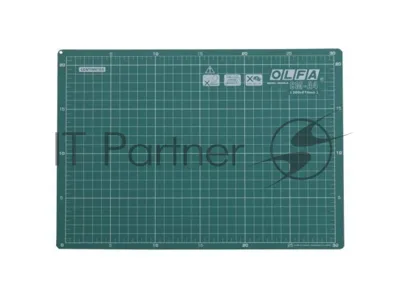 Коврик защитный OLFA OL-CM-A3 1шт