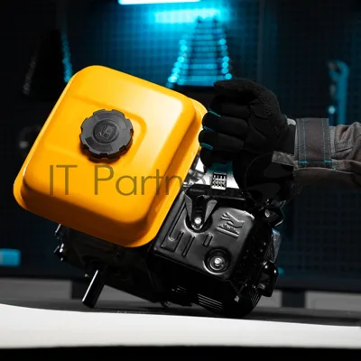 Ключ разводной Gross 15566 (0 - 20 мм) 160 мм