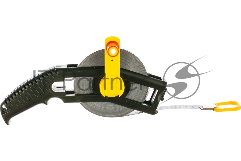 Лента мерная STAYER 2-34183-050геодезийная leader 50м