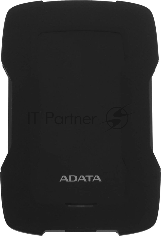 Внешний HDD 2.5" ADATA HD330, 2TB, USB 3.2 Gen 1 Type-A, 5400 rpm, черный