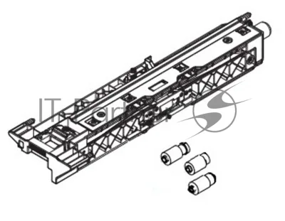 Узел предподачи бумаги Kyocera TA3510i в сборе (302MV94061) PARTS PRIMARY FEED ASSY SP