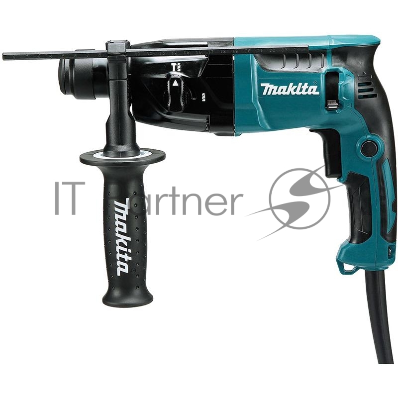 Перфоратор Makita HR1840, SDS-plus, 470 Вт, 1,6 Дж, от сети