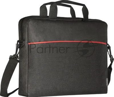 Сумка для ноутбука Defender LITE 15.6" черный