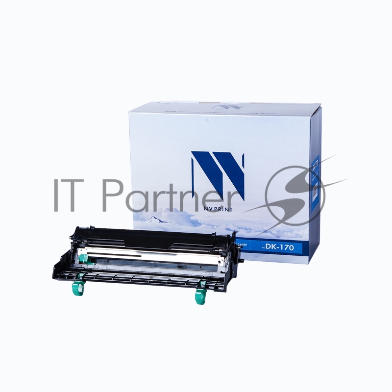 Блок фотобарабана NVPrintсовместимый Kyocera DK-170 DU для ECOSYS P2035d/P2035dn/FS-1320D/P2135d/FS-1320DN/FS-1370DN/P2135dn/FS-1035MFP/DP/FS-1135MFP/M2035dn/M2535dn (100000k)