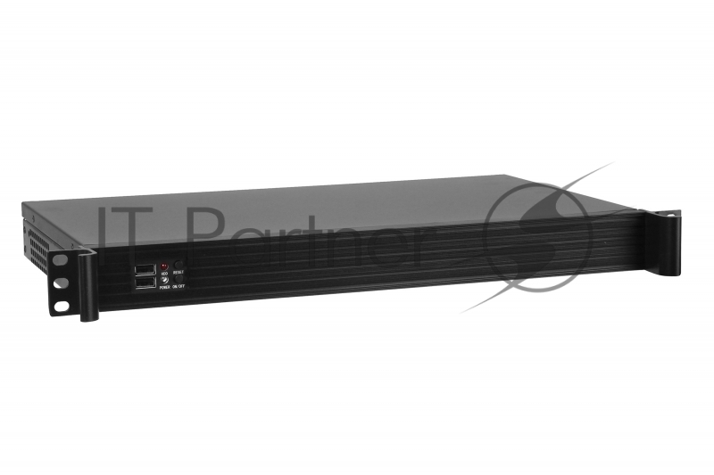 Серверный корпус ExeGate Pro 1U250-01 (RM 19", высота 1U, глубина 250, БП F300AS, USB)