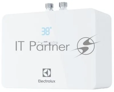 Водонагреватель Electrolux NPX 4 Aquatronic DIGITAL 2.0 4кВт электрический настенный, белый