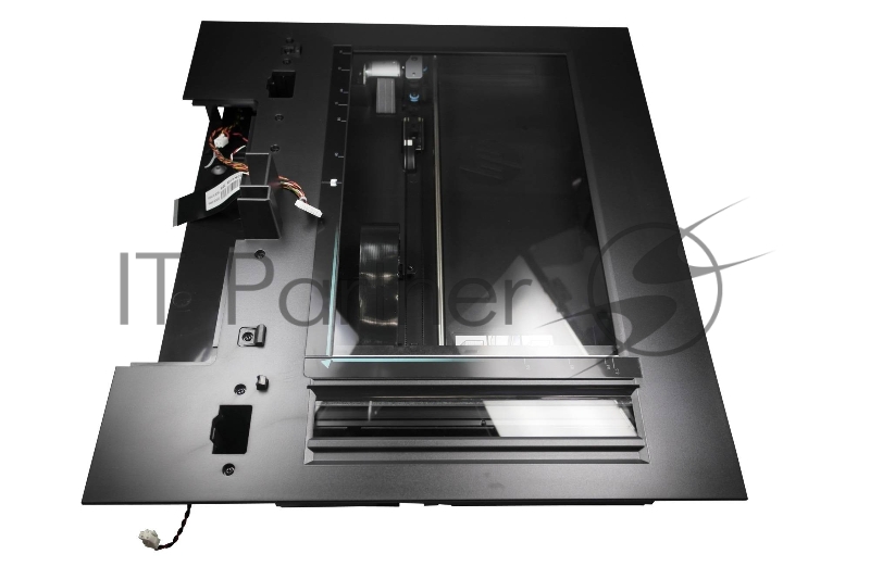 Сканер в сборе (основание) HP LJ M630 (B3G86-67905)