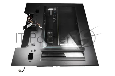 Сканер в сборе (основание) HP LJ M630 (B3G86-67905)