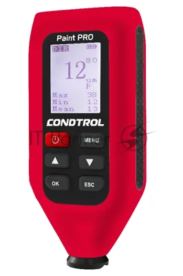 Толщиномер CONDTROL Paint Pro универсальный
