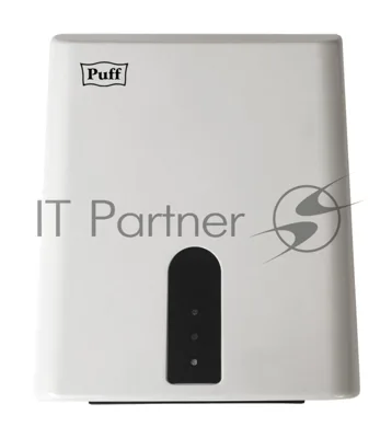 Электросушитель для рук PUFF Puff-8810 1,2 кВт, ABS пластик
